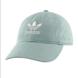 Mint Green Adidas Hat | Poshmark